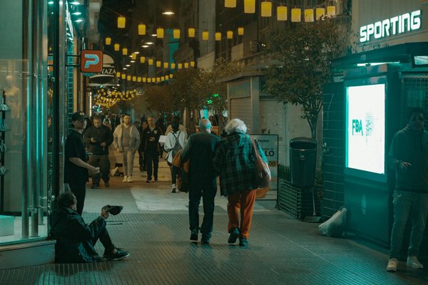 Les opportunités commerciales offertes par la démographie