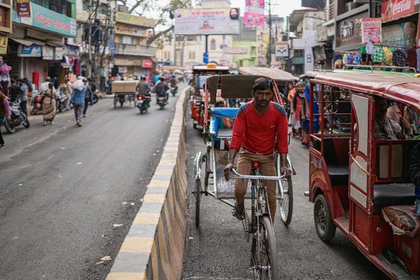 Investissement immobilier : l'importance de la démographie