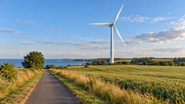 5 stratégies innovantes pour une transition énergétique réussie