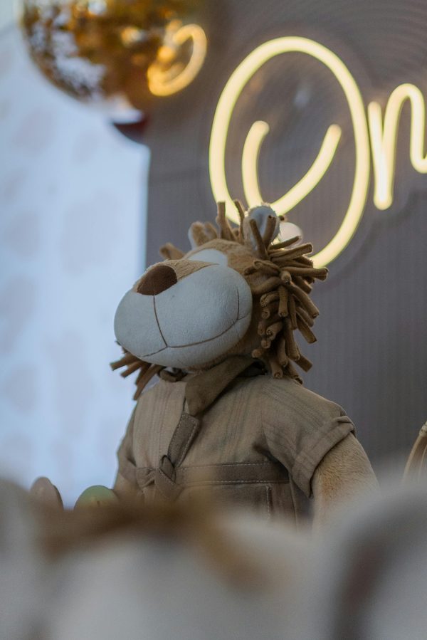 Découvrez les peluches incontournables du roi lion