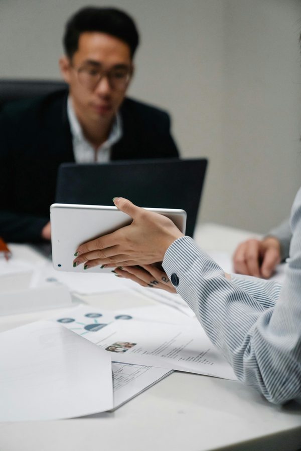 Explorez les atouts de la formation pour créer votre entreprise