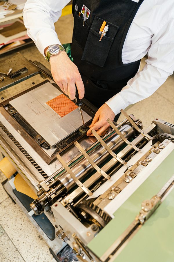 Imprimerie en ligne : des solutions sur mesure pour tous