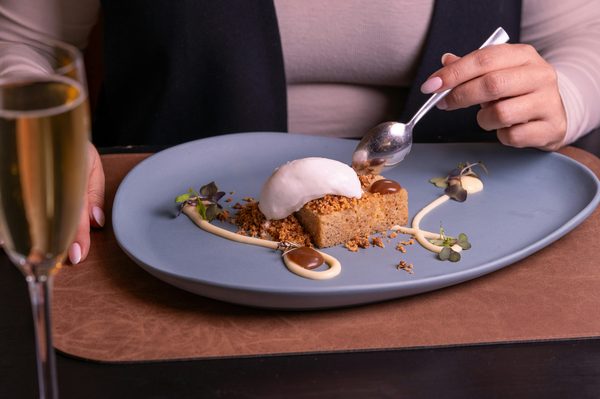 Les découvertes gourmandes chez Nina Zimmermann Pâtisserie