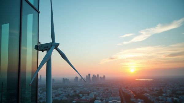 Optimiser la transition énergétique pour un avenir durable