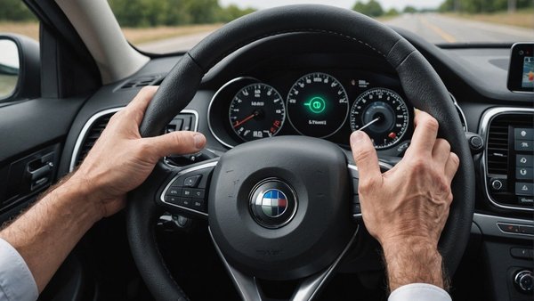 Peut-on reprendre le volant après une biométrie oculaire ?