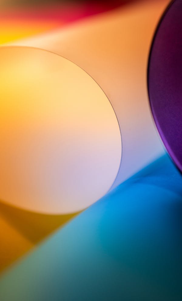 Utiliser un cercle chromatique en ligne pour vos créations