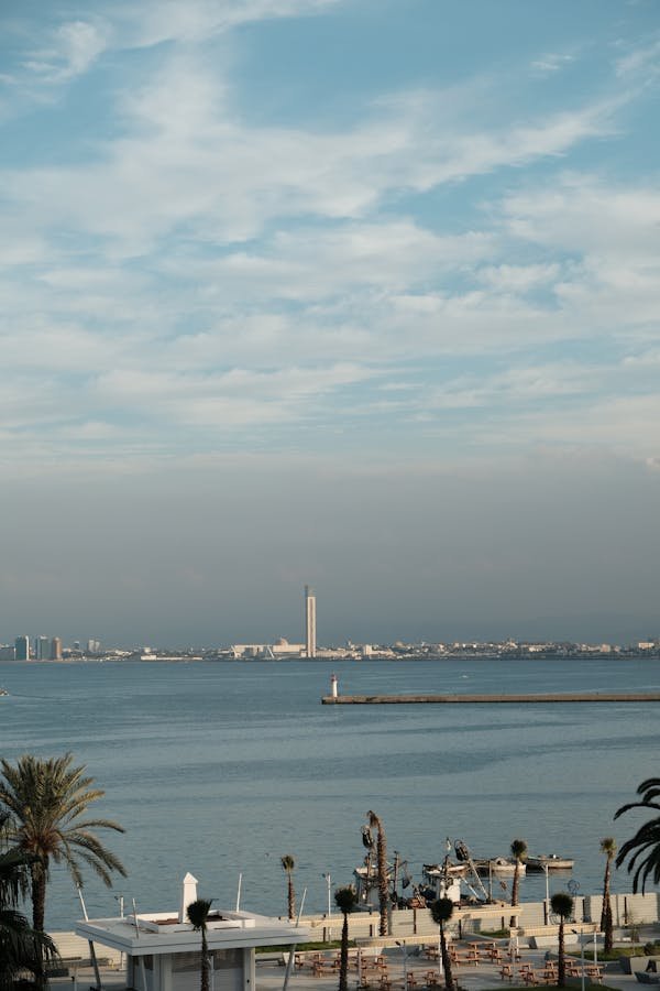 Les 7 villes françaises côtières à découvrir absolument