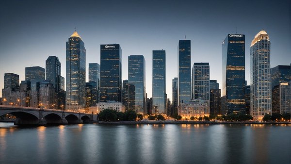 Optimisez votre entreprise grâce à l'immobilier stratégique