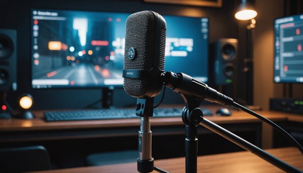 Guide ultime pour choisir le meilleur micro gamer en 2024