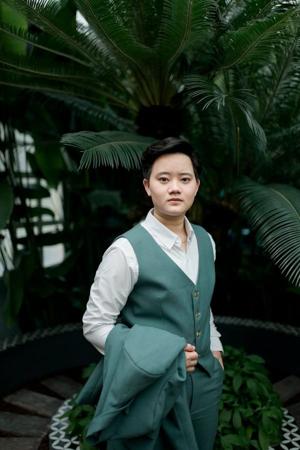 Optez pour la veste japonaise homme : style et confort assurés