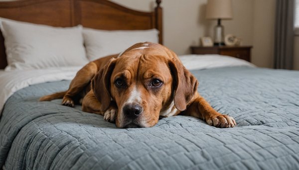 Détection canine punaise de lit : une méthode infaillible