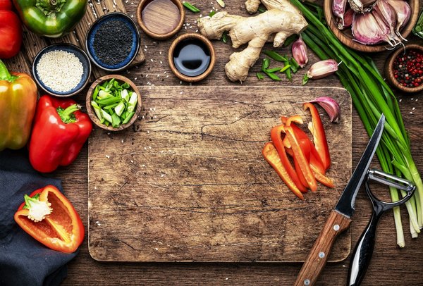 Des recettes et astuces de cuisine pour tous les goûts