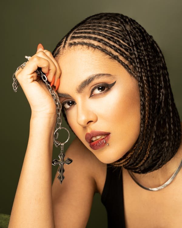 Découvrez les chaînes kurapika : accessoire incontournable !