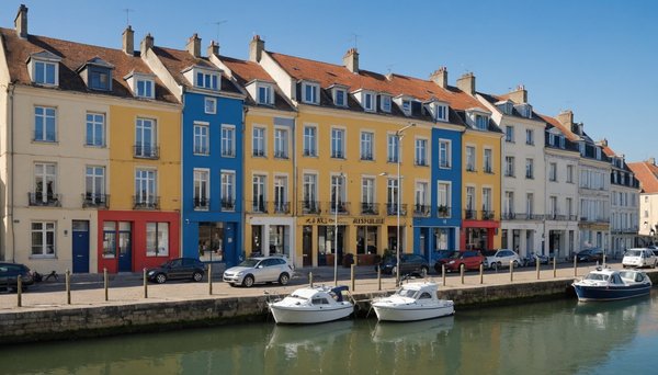 L'immobilier à Sartrouville : votre destination pour un bon investissement