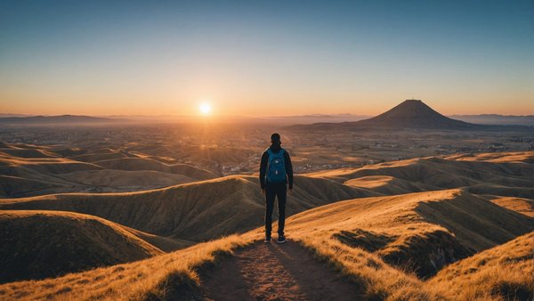 Voyage inoubliable : les destinations qui émerveillent en 2024