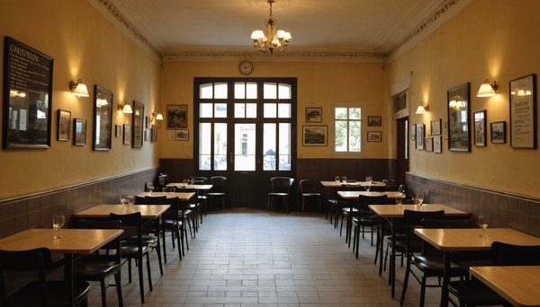 Pourquoi découvrir la cantine d'adrien à montpellier ?
