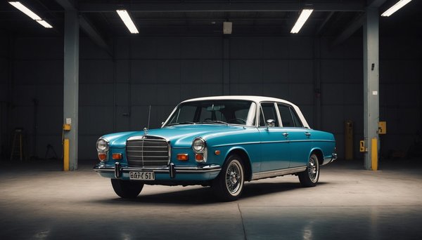 Publicité voiture : adoptez une stratégie gagnante !