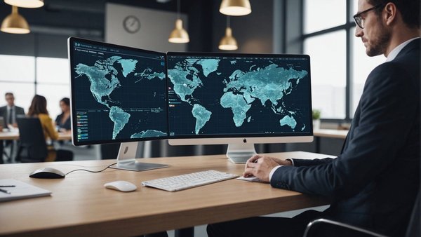 Lejmed : décryptage des tendances actuelles en économie et business