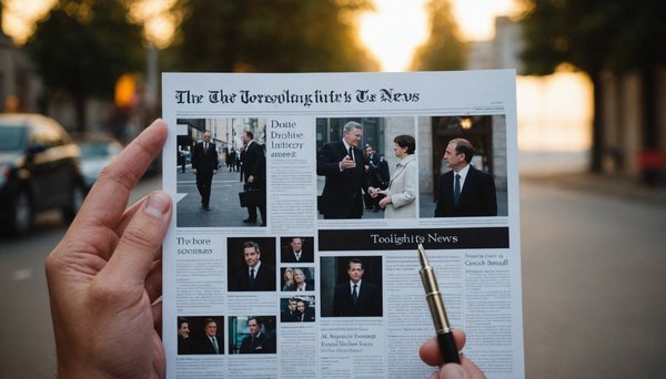 Les éclairages essentiels sur l'actualité d'aujourd'hui