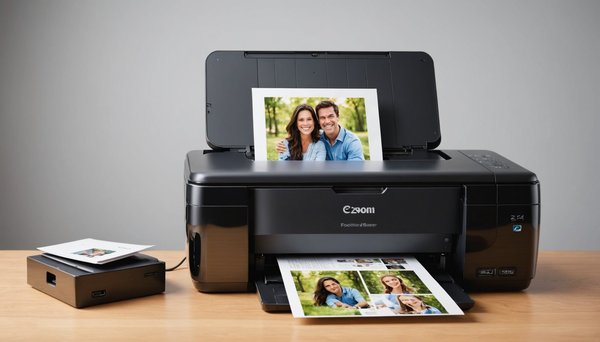 Imprimante photo : sublimez vos images en toute simplicité