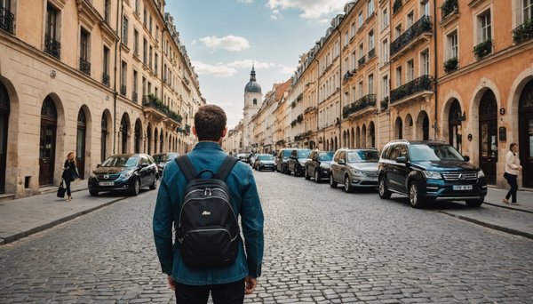 Explorez comment avis smarttraveller transforme votre expérience de voyage