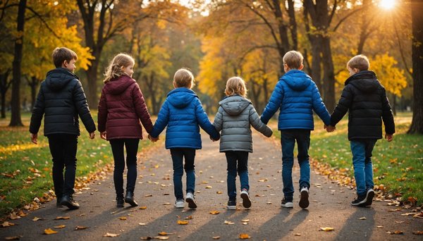 Quel âge faut-il pour chaque activité adaptée ?