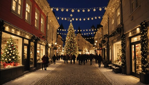 Top sélections de magasins de décorations de noël premium