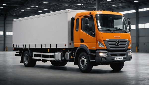 Guide complet sur les véhicules utilitaires et leurs prix