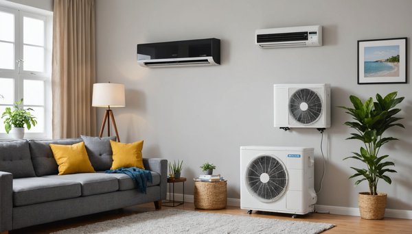 Maximisez votre confort avec une climatisation écoénergétique