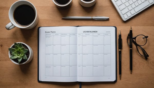 10 astuces pour booster votre pratique grâce à un agenda en ligne