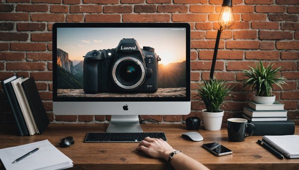 Boostez votre site avec l'expertise d'une agence laravel