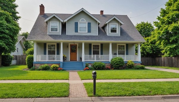 Maison à vendre : découvrez l'offre rapide incontournable