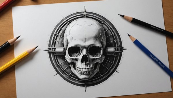 Découverte des meilleures techniques de dessin 3d avec un stylo