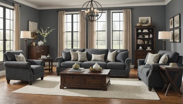 Meubles en ligne : guide ultime pour sélectionner avec succès