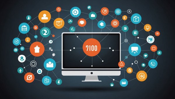 Découvrez les meilleurs hébergements web pour une présence en ligne réussie