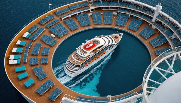 Quels sont les frais réels pour remplir un bateau de croisière ?