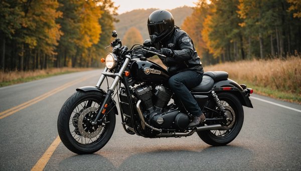 Guide ultime pour motards : idées et stratégies incontournables