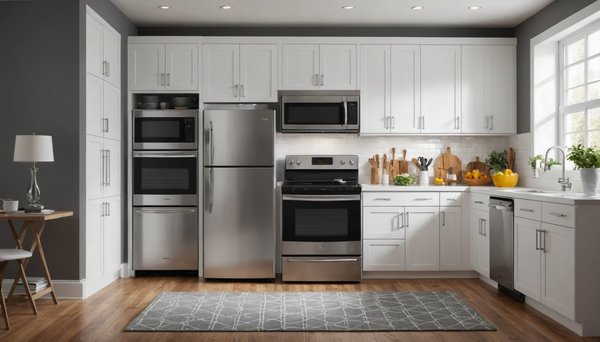 Les meilleures astuces pour louer des électroménagers avec succès