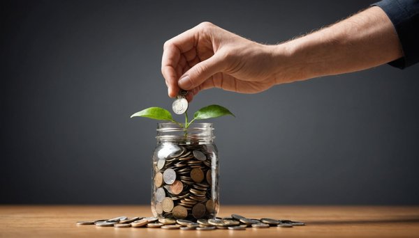 Boostez vos gains avec raisemyfunds : capital à portée de main