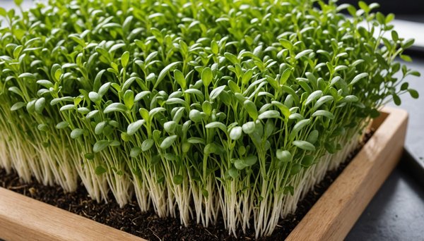 Guide pratique pour tirer profit des micropousses en france