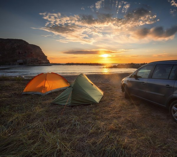 Découvrez les meilleures tentes de camping pour vos escapades