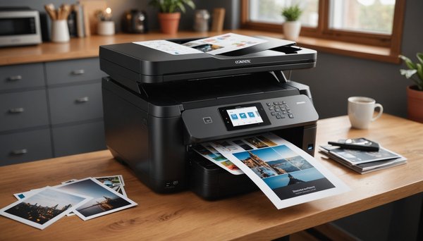 Top imprimantes photo pour transformer vos images facilement