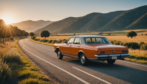 Voyager en sécurité : conseils essentiels pour votre automobile