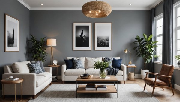 10 astuces pour réussir une décoration intérieure zen