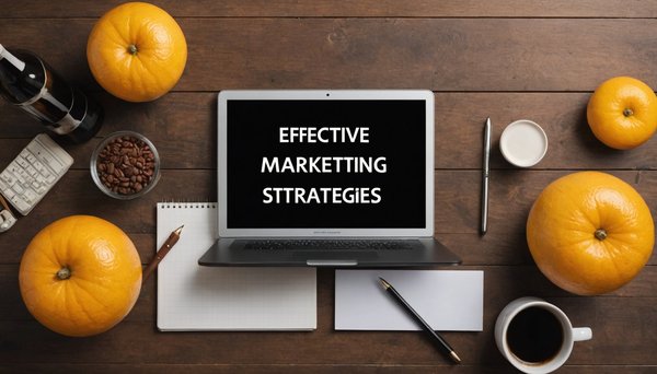Stratégies efficaces de marketing à mettre en œuvre dès aujourd'hui