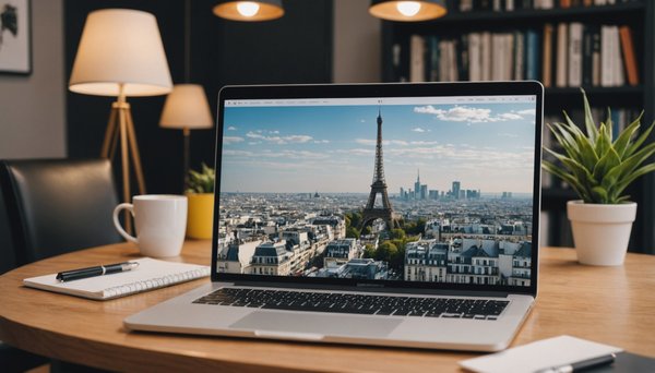 Les critères essentiels pour sélectionner une agence seo à paris