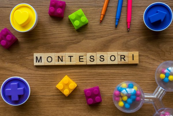 Développez vos compétences grâce à la méthode montessori